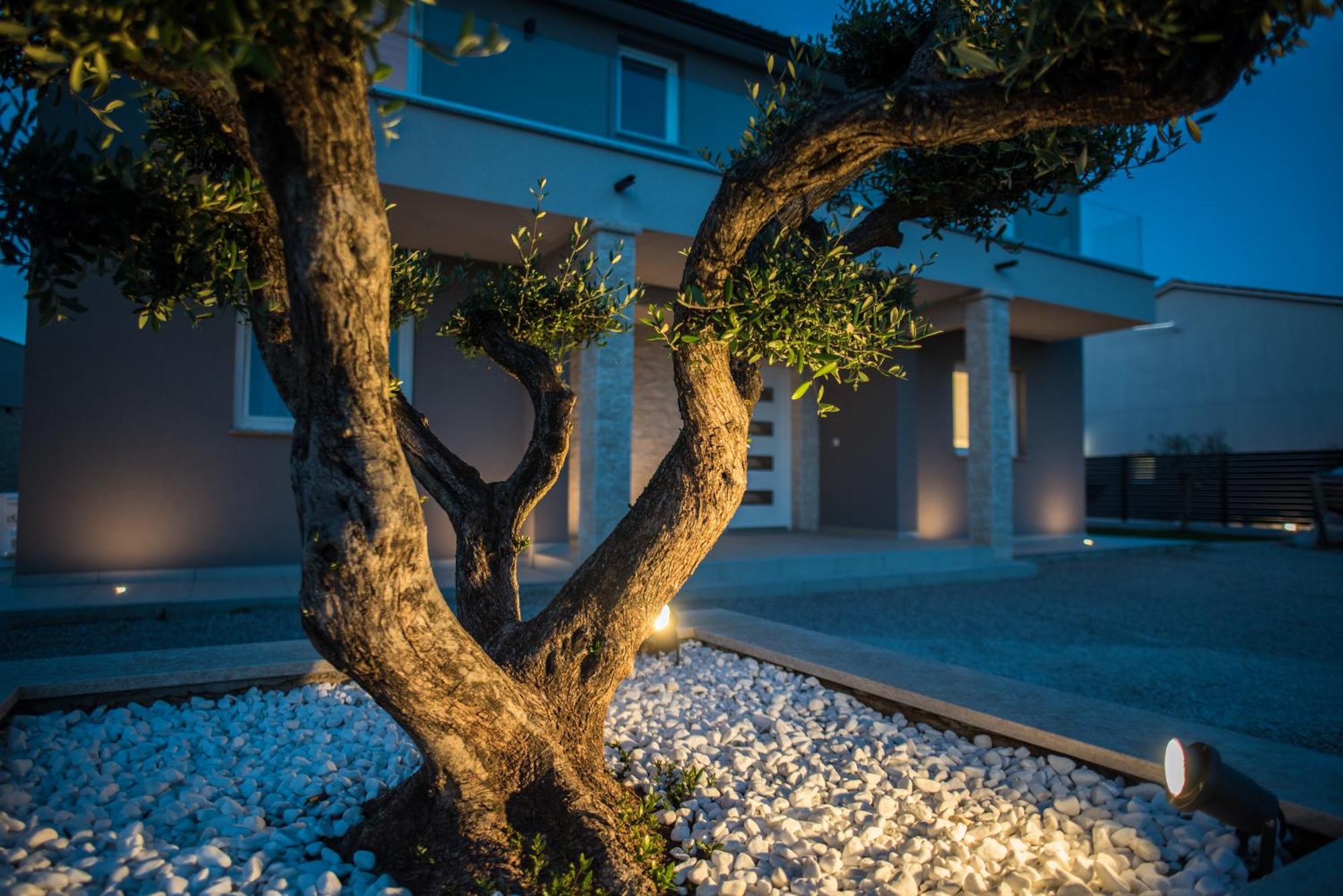 Villa Laura Santalezi Exterior foto